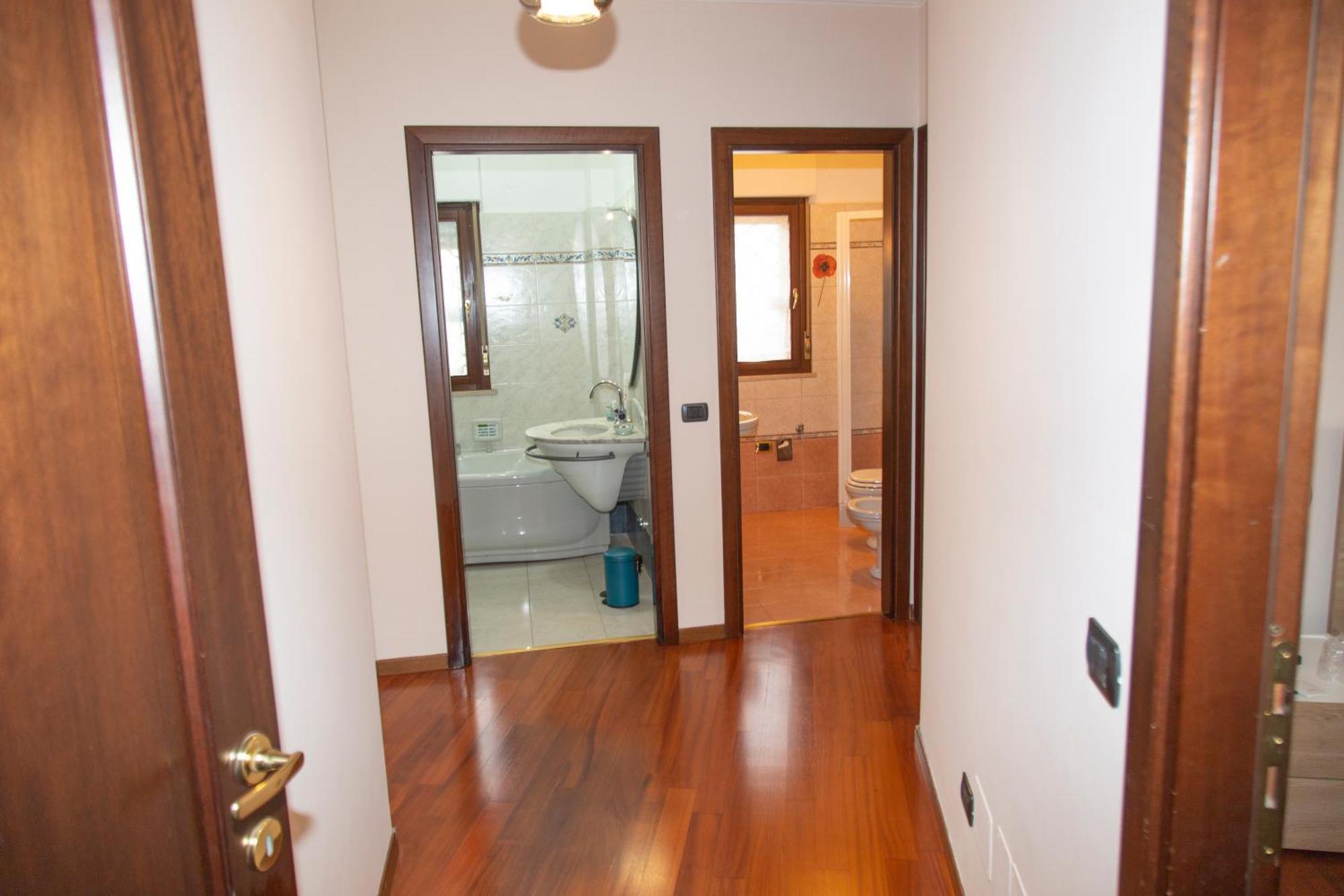 'na Coccola Da Noantri Apartment Rom