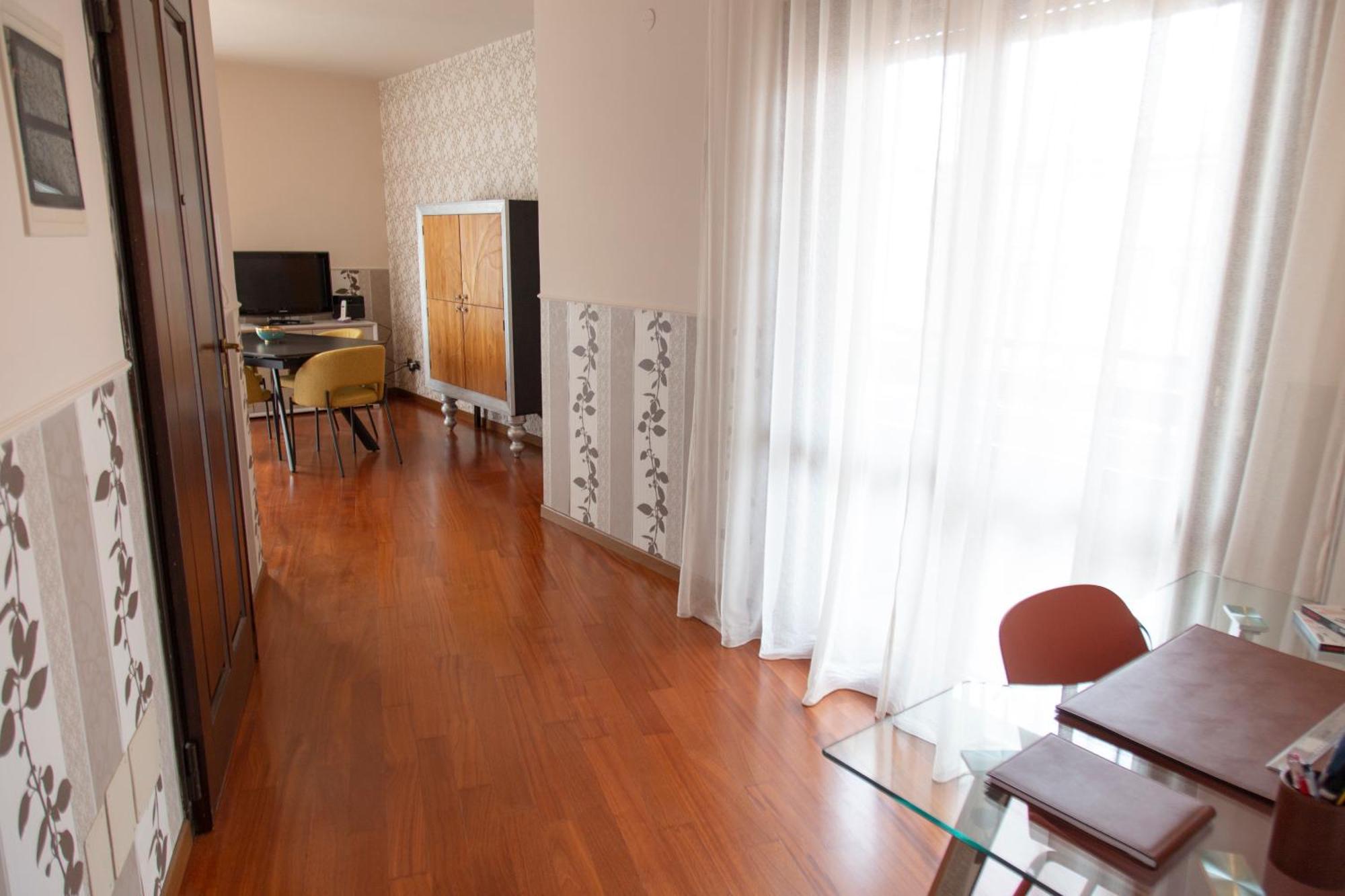 Apartment 'na Coccola Da Noantri *
