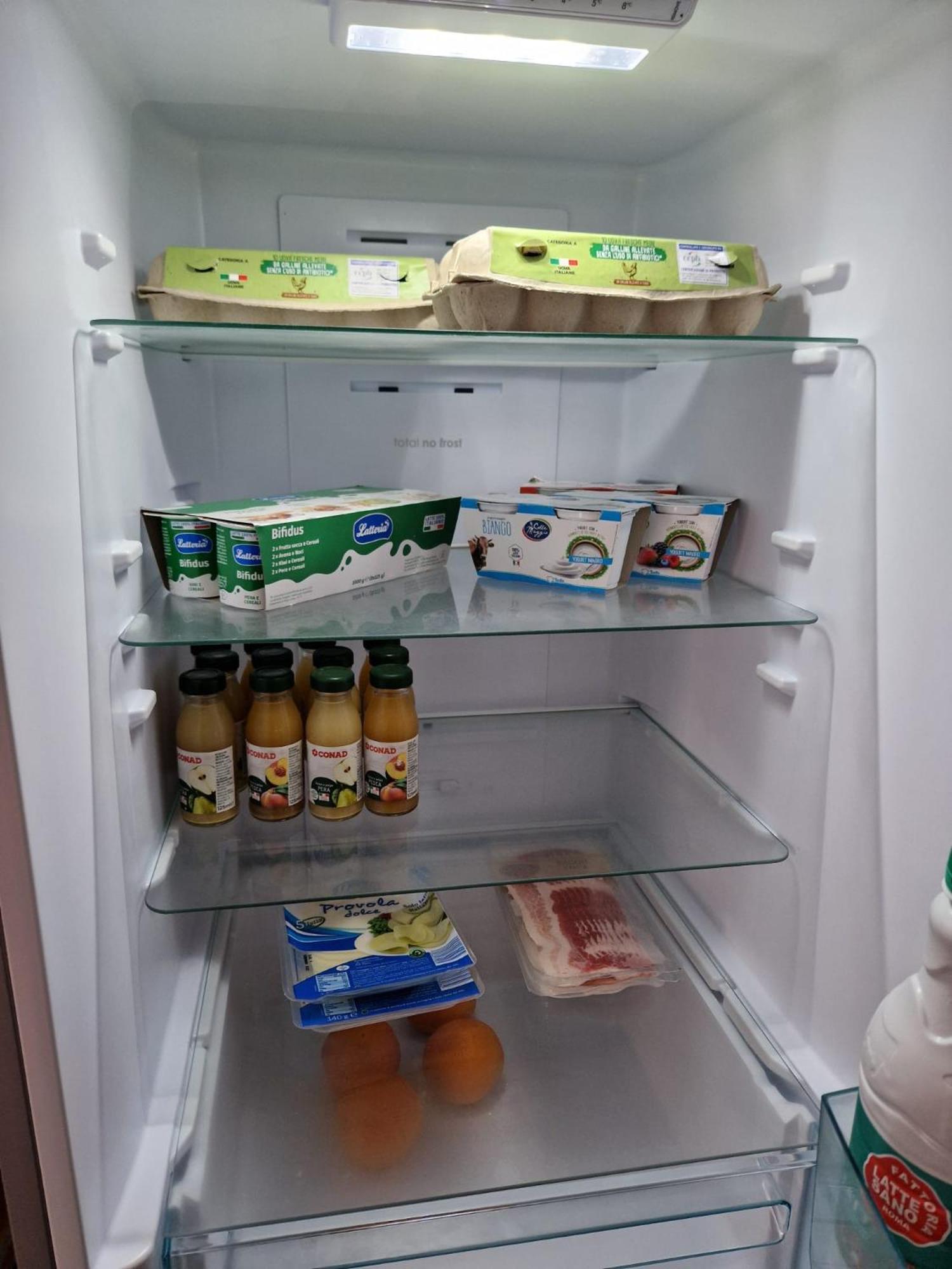 'na Coccola Da Noantri Apartment